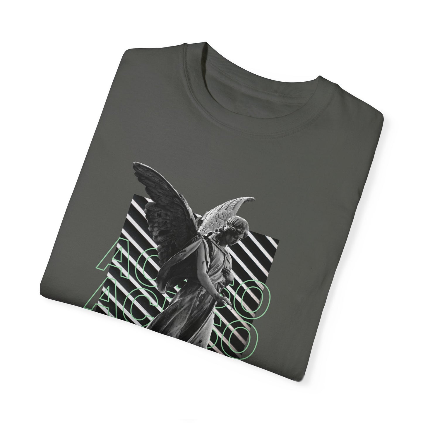 Raise Tee