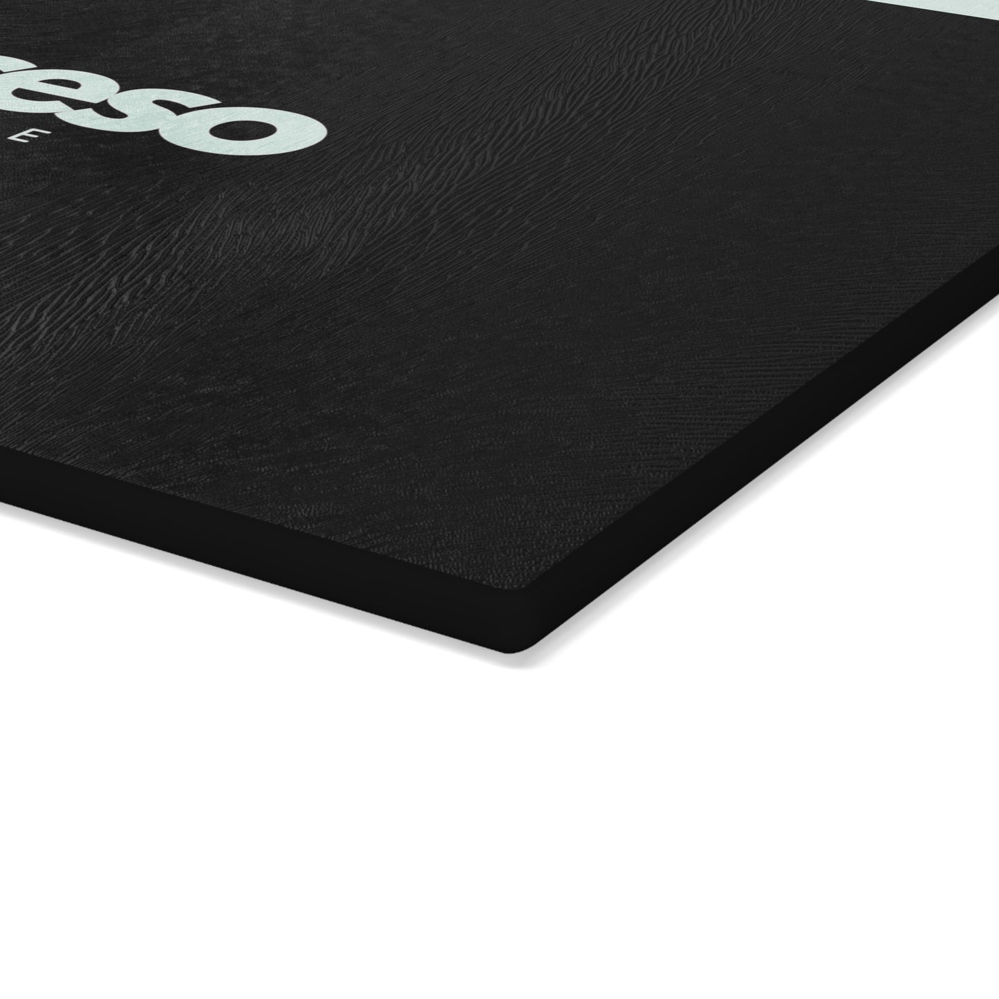 Glass Cutting Board