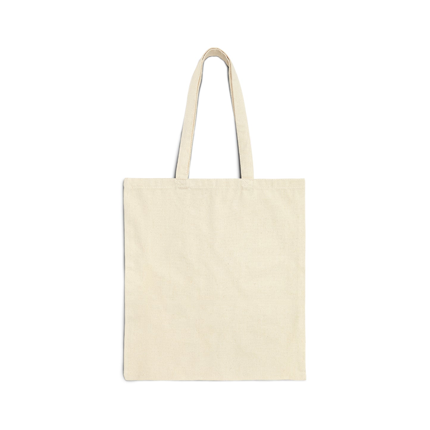 Enjoy Canvas Tote Bag