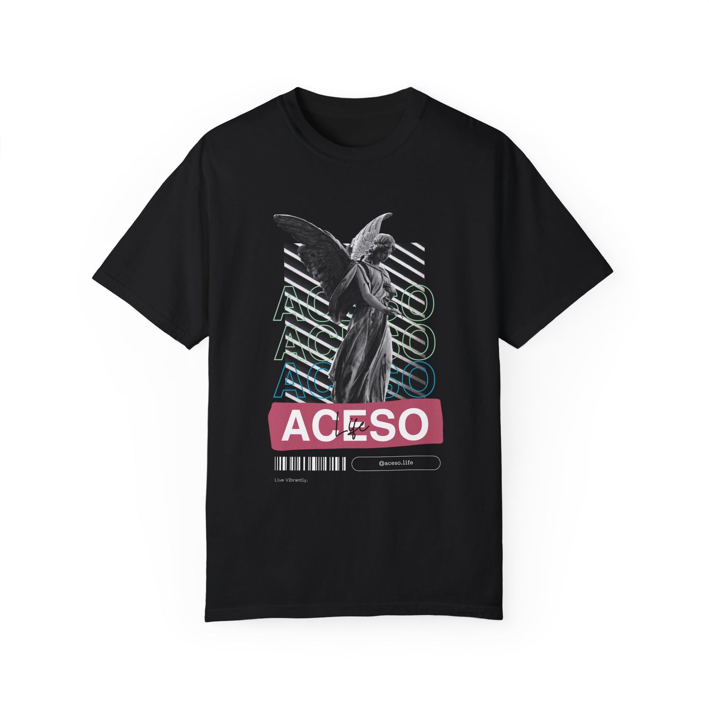 Raise Tee
