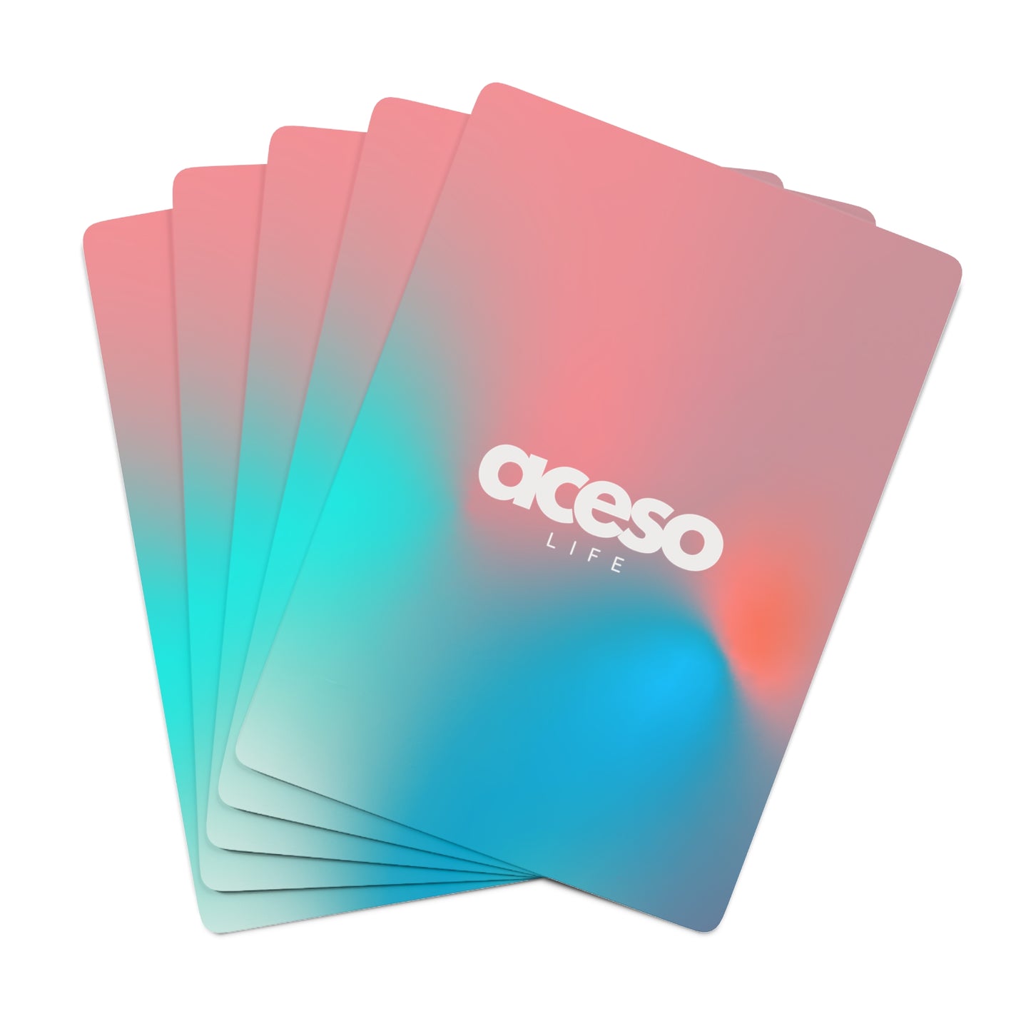 Poker Cards