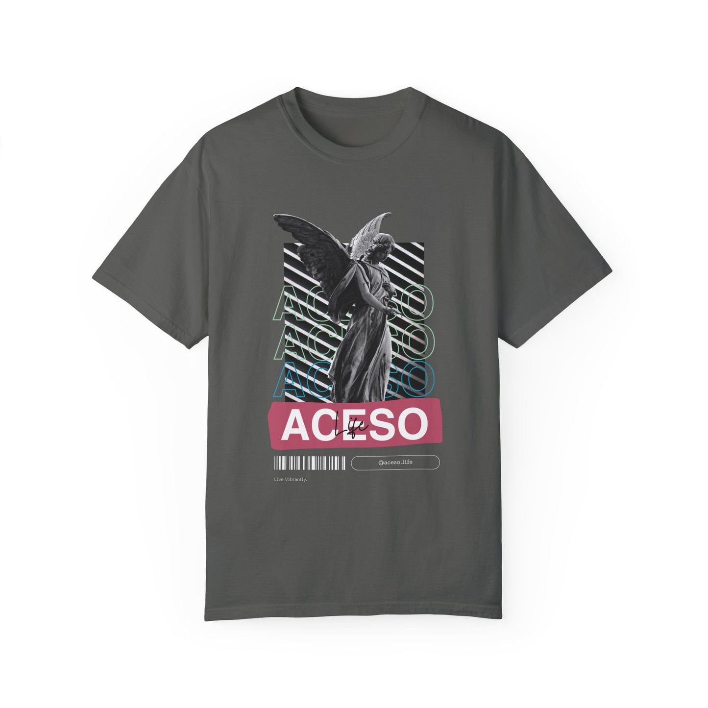 Raise Tee