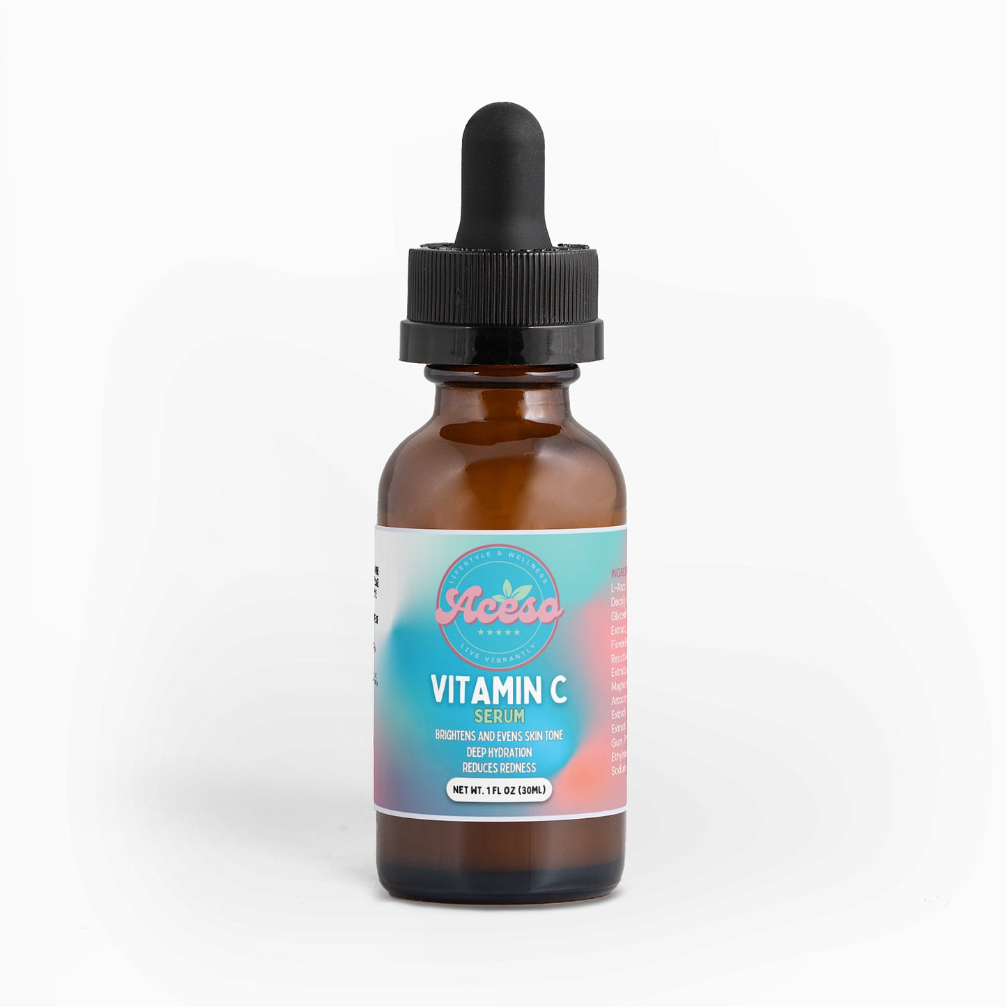 Vitamin C Serum