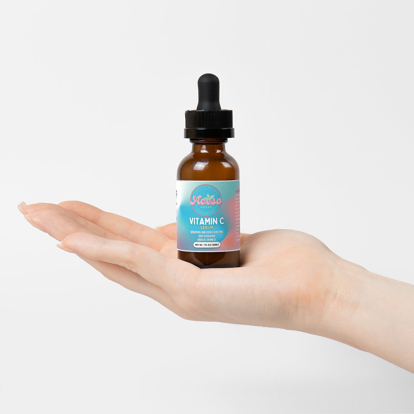 Vitamin C Serum