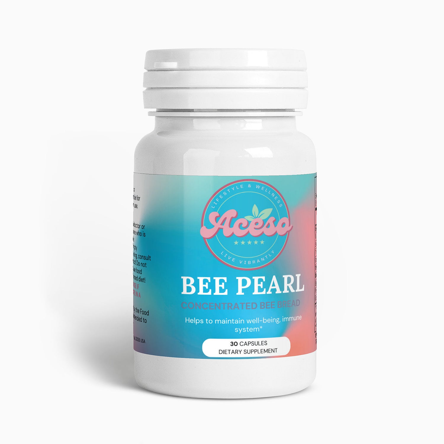 Bee Pearl