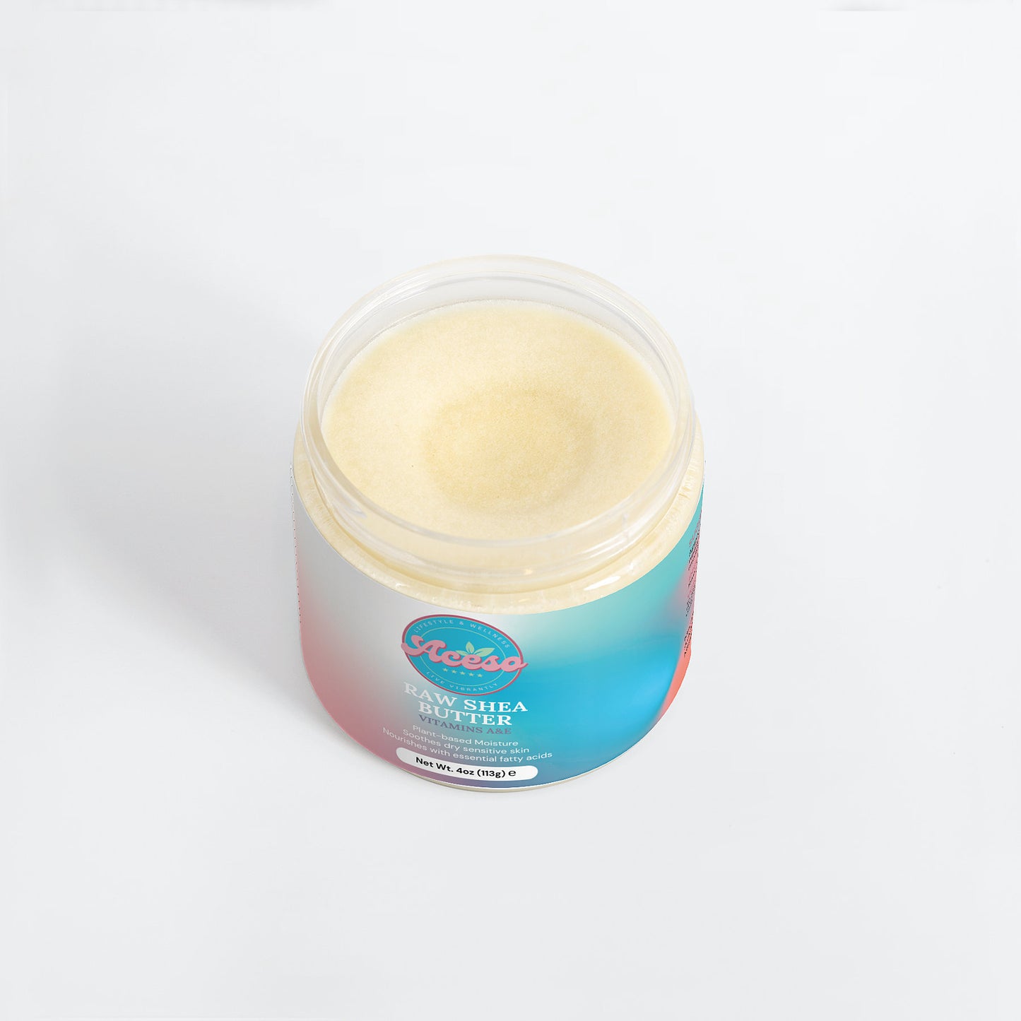 Raw Shea Butter