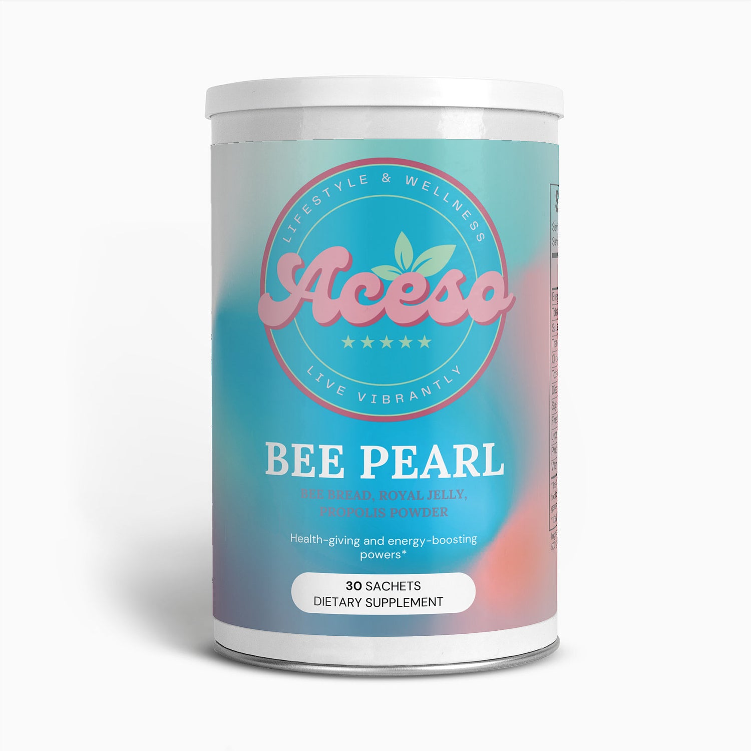 Bee Pearl Powder