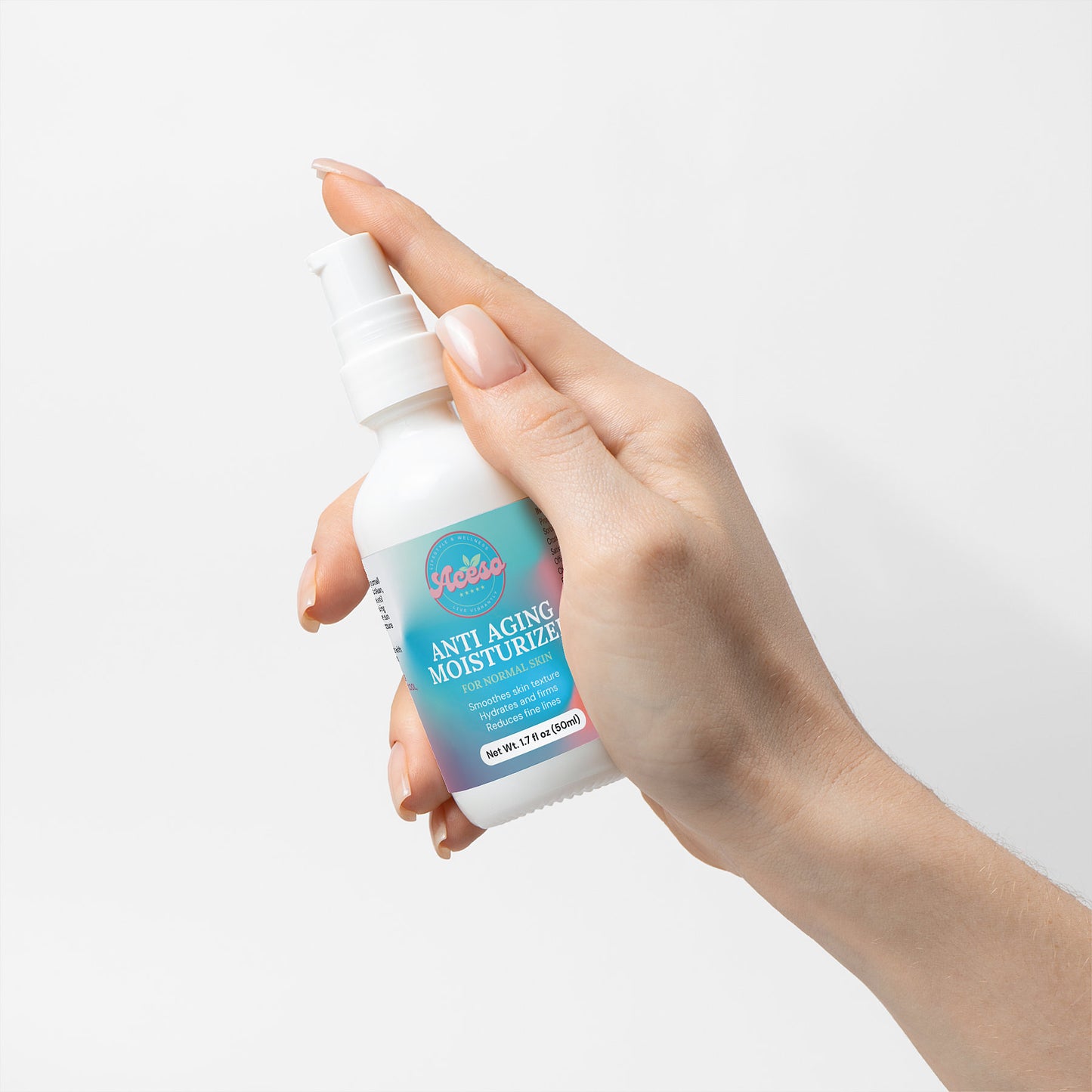 Anti Aging Moisturizer for Normal Skin