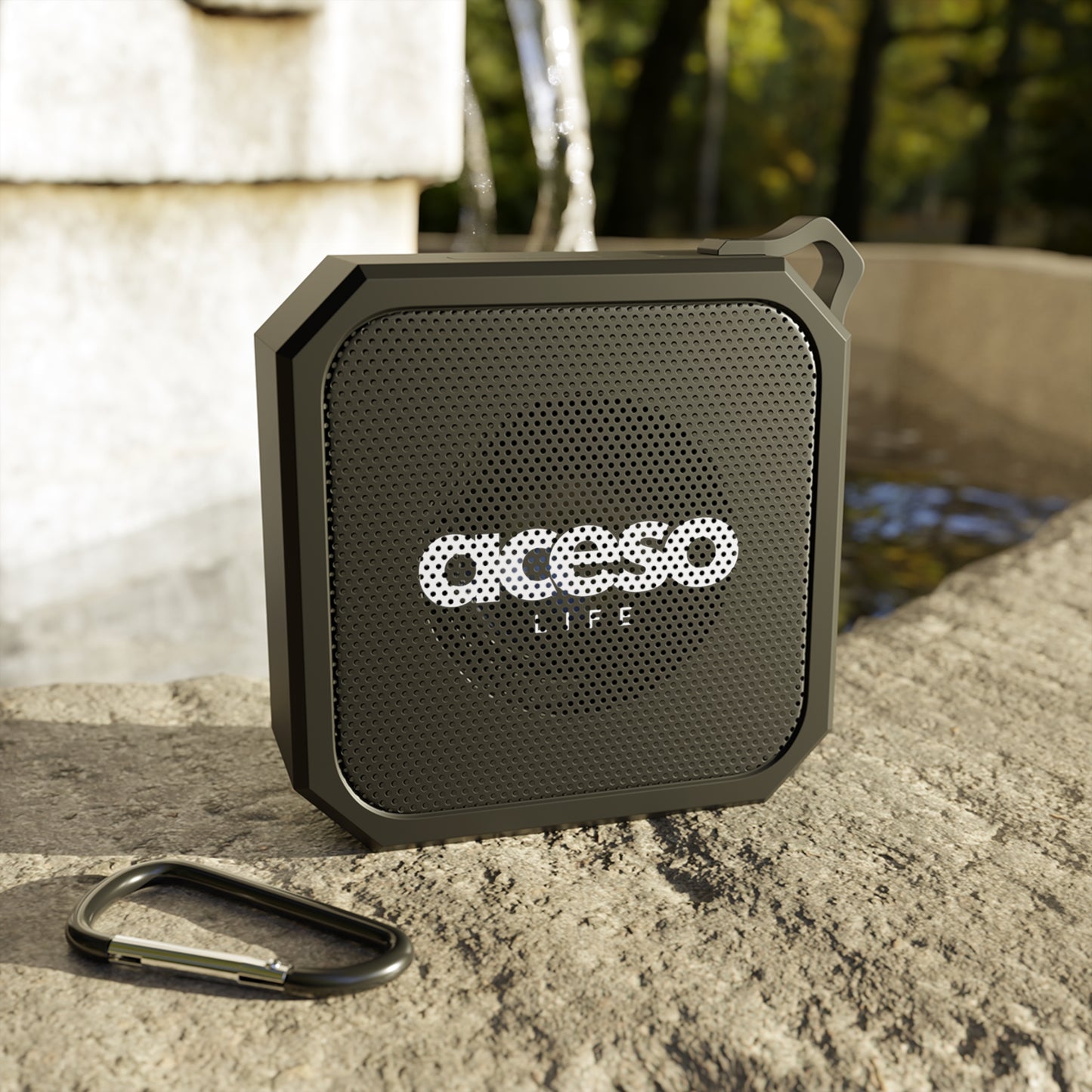 Bluetooth Speaker