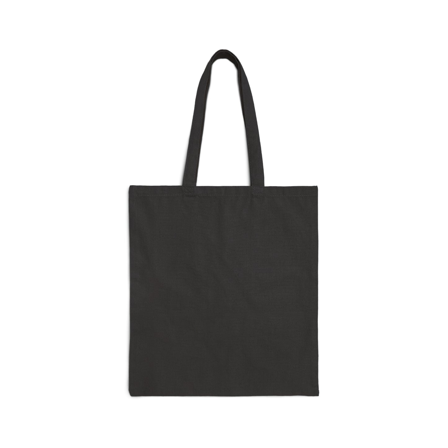 Enjoy Canvas Tote Bag