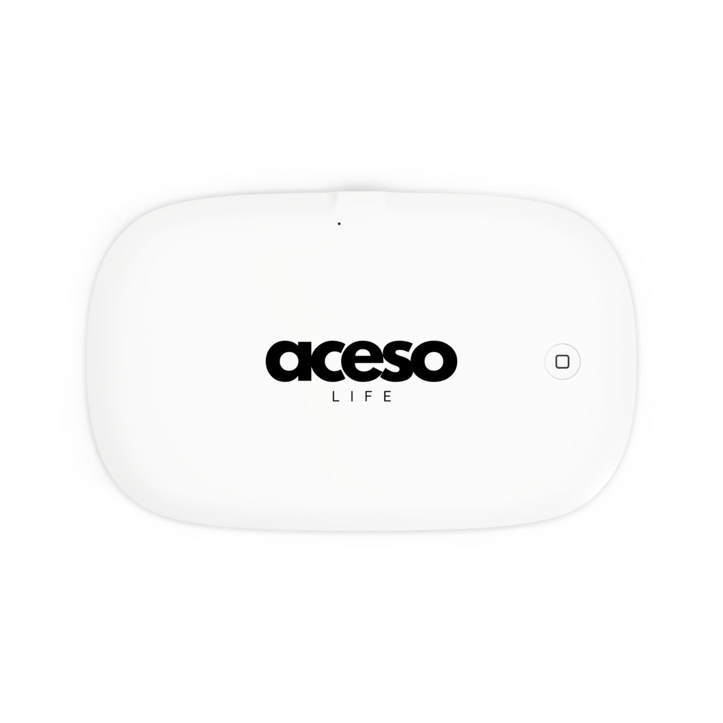 UV Phone Sanitizer and Wireless Charging Pad