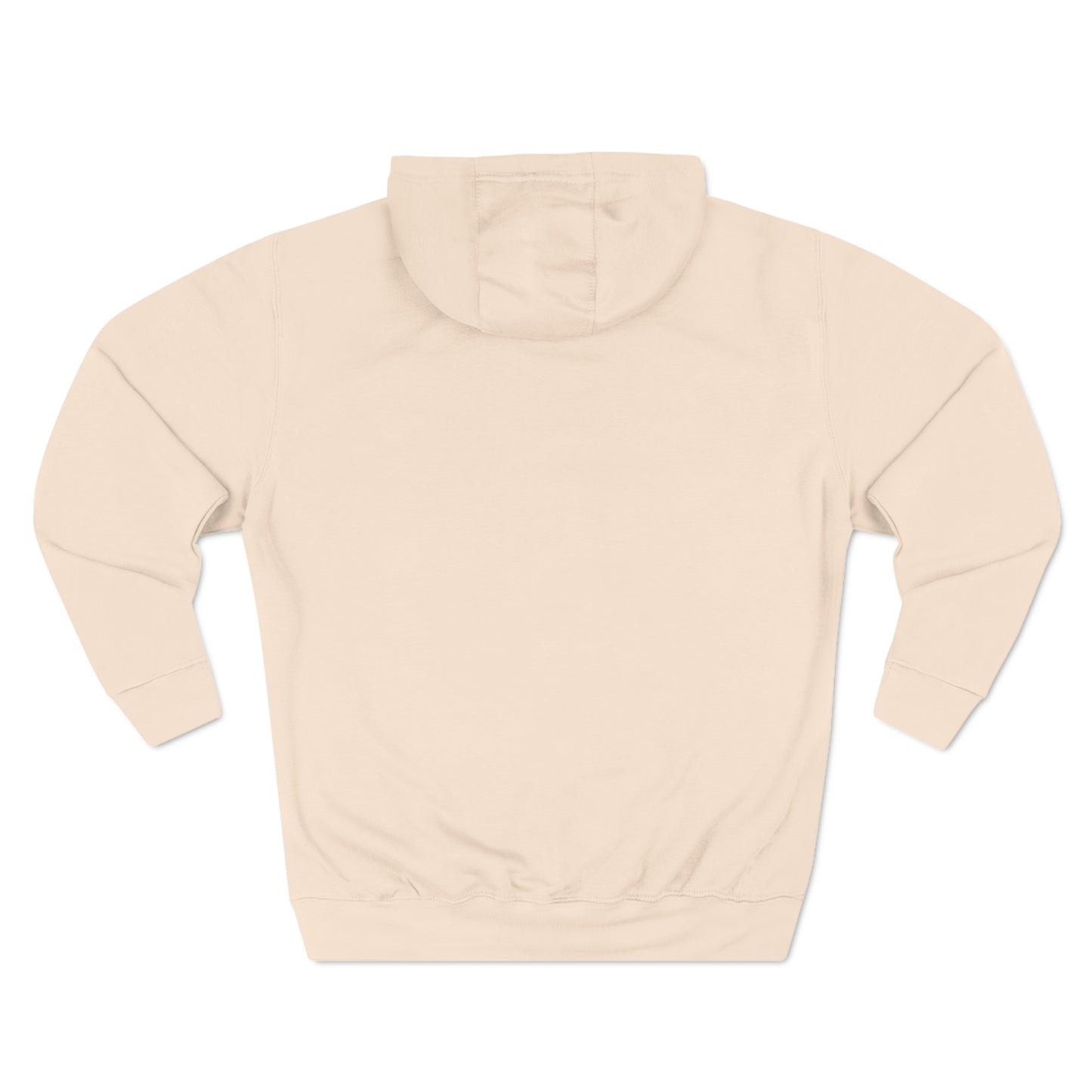 Aceso - Fleece Hoodie