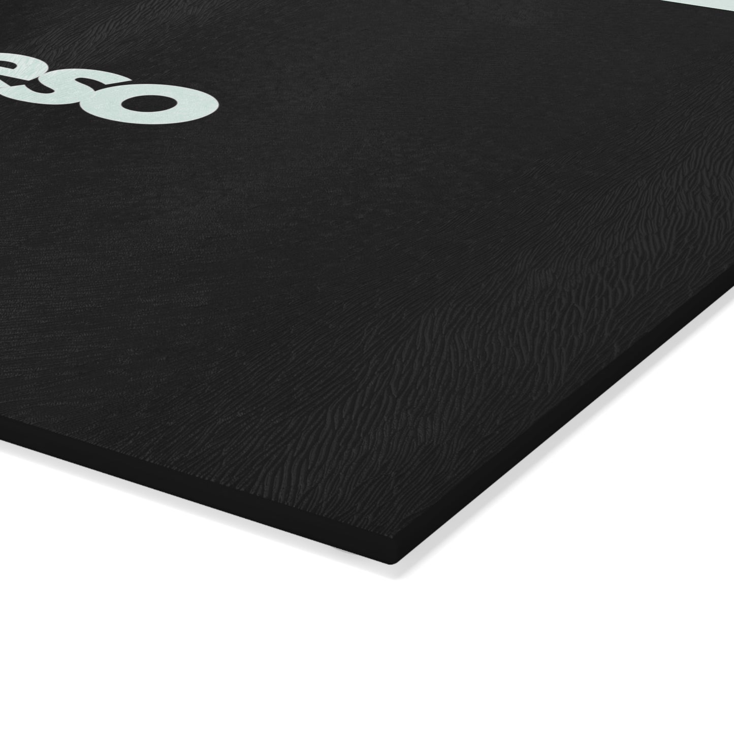 Glass Cutting Board