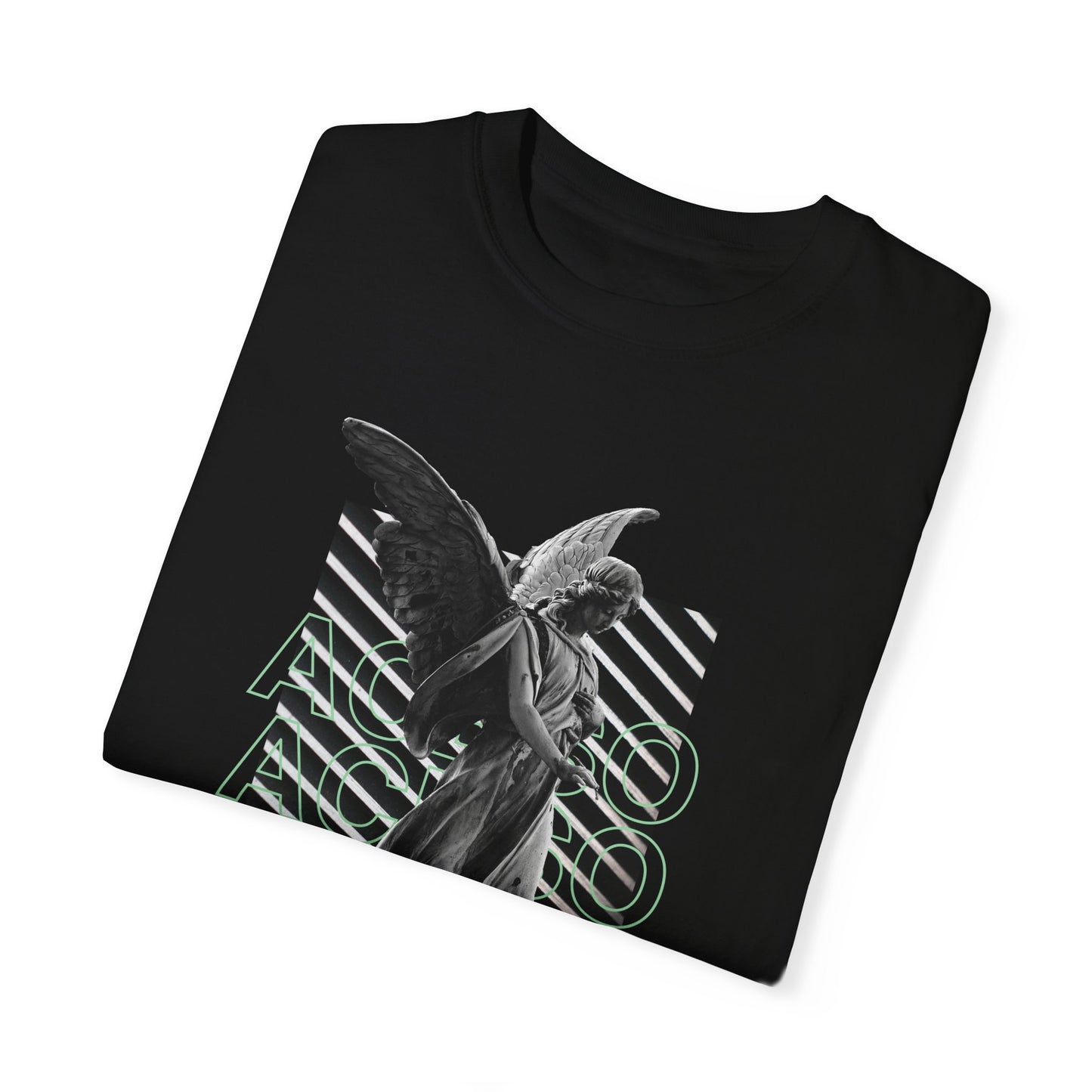 Raise Tee