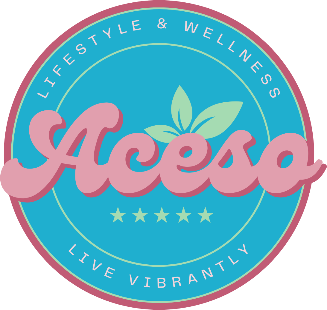 Aceso Life logo