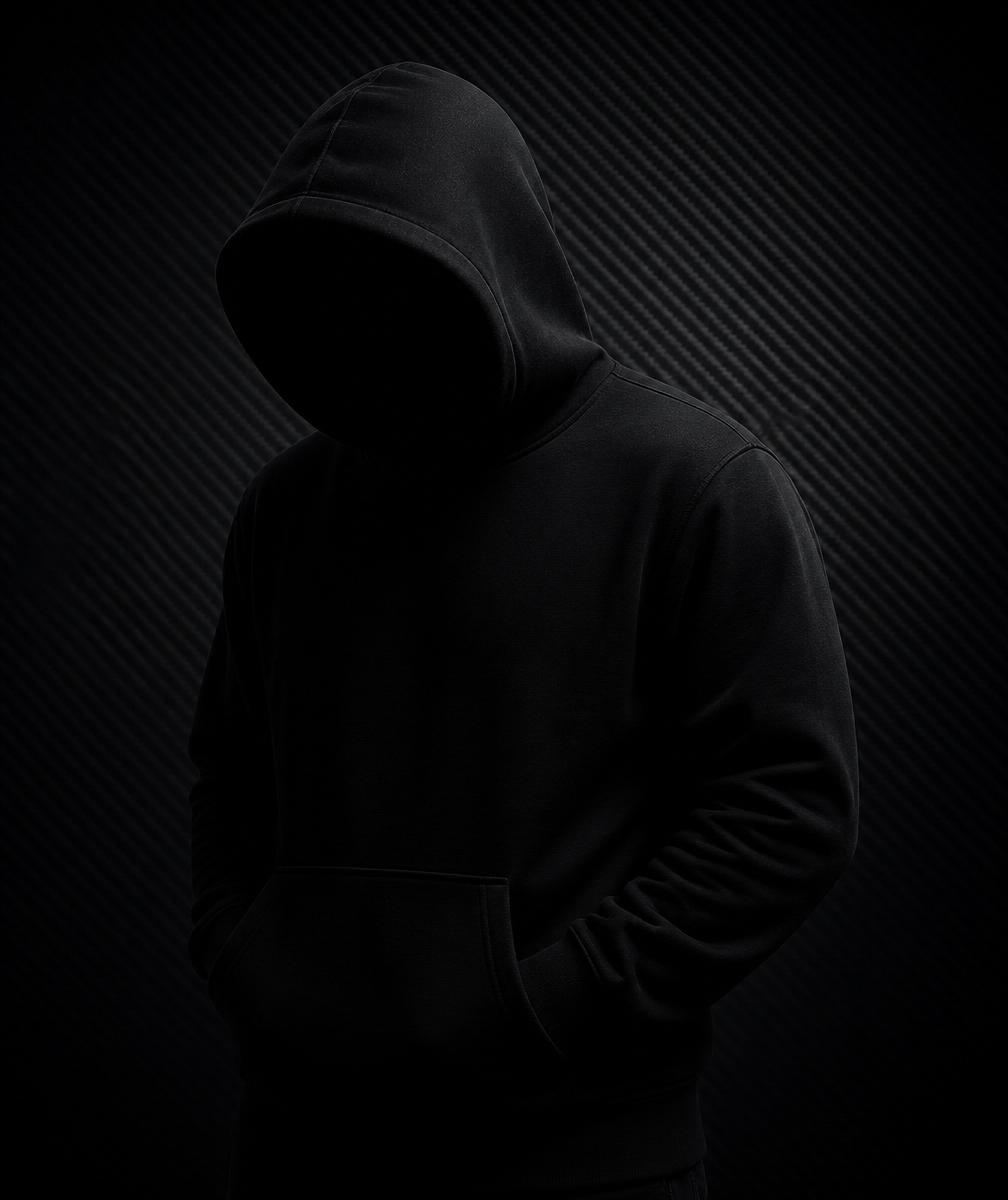 The Process Hoodie