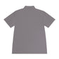 Polo Shirt [Concrete Gray]