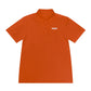 Polo Shirt [Texas Orange]
