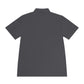 Sport Polo Shirt [Iron Gray]