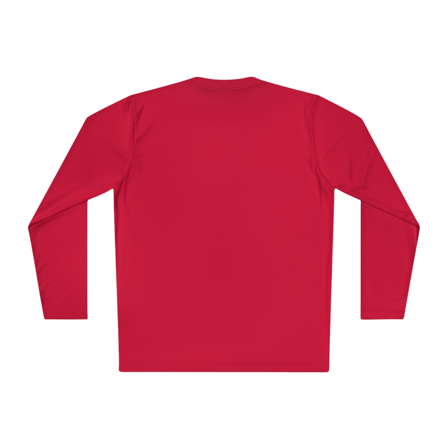 Sport-Tek® Long Sleeve [True Red]