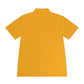 Polo Shirt [Gold]