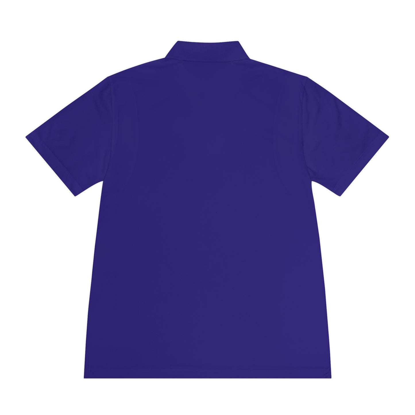 Polo Shirt [Purple]