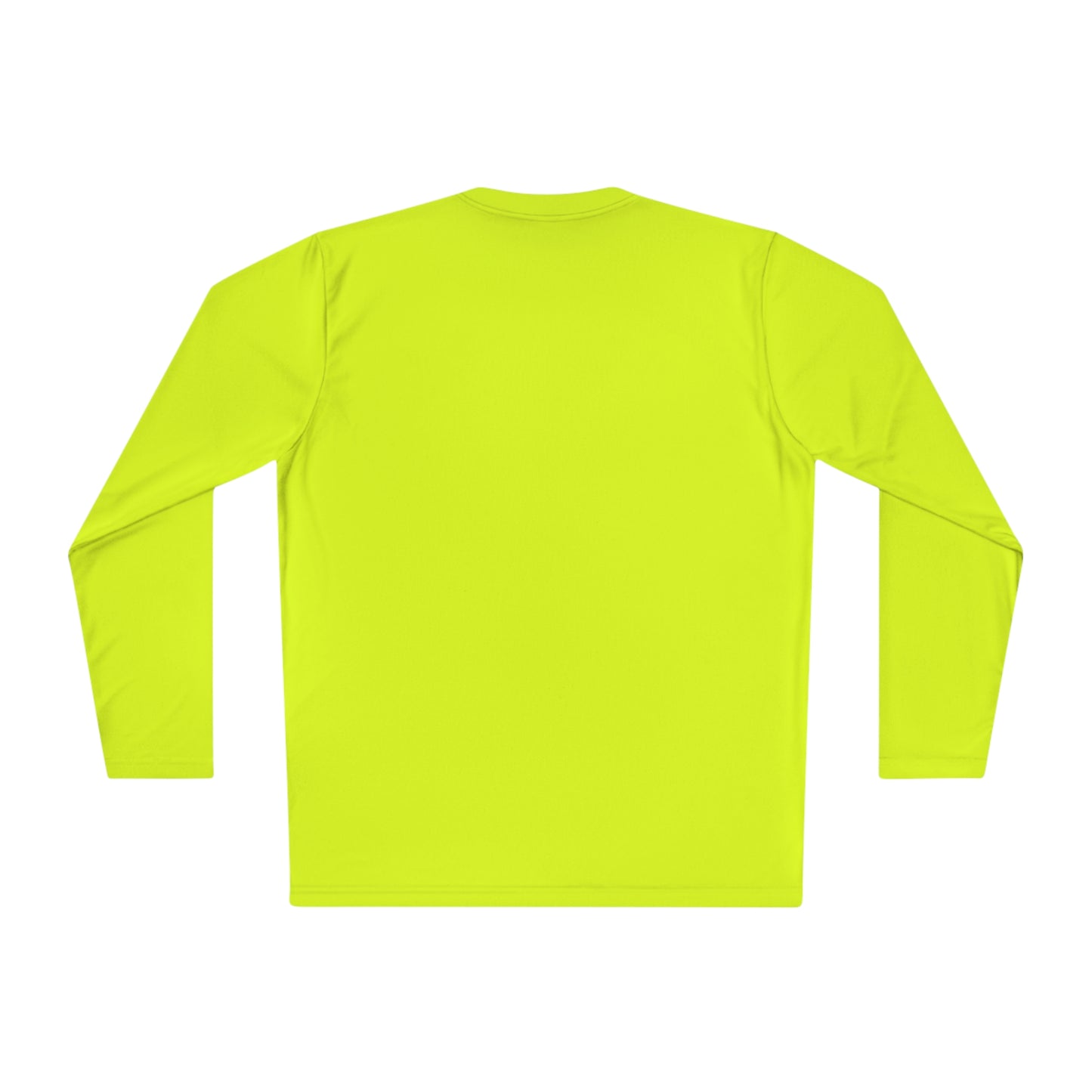 Sport-Tek® Long Sleeve [Neon Yellow]