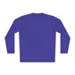 Sport-Tek® Long Sleeve [Purple]