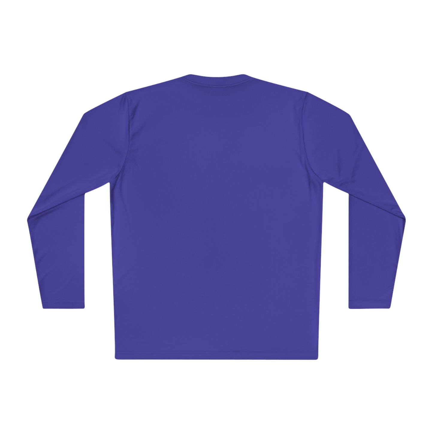 Sport-Tek® Long Sleeve [Purple]