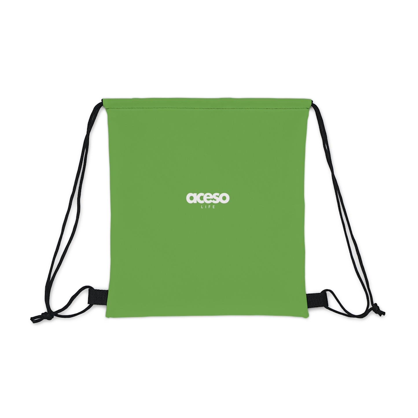 Drawstring Bag [Green]