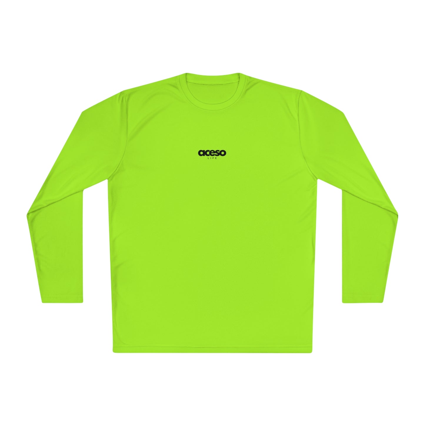 Sport-Tek® Long Sleeve [Lime]