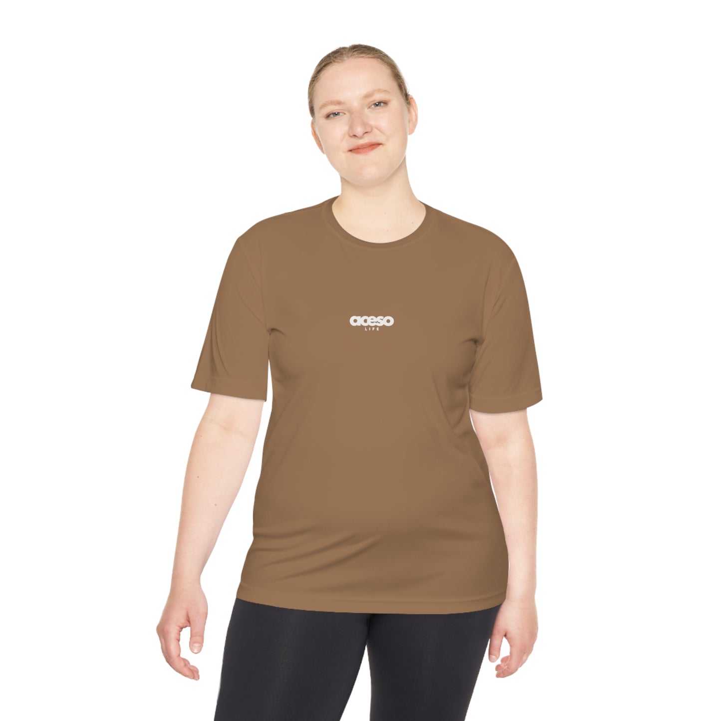 Sport-Tek® [Woodland Brown]