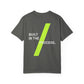 ACESO / Slash Tee — Built in the Process