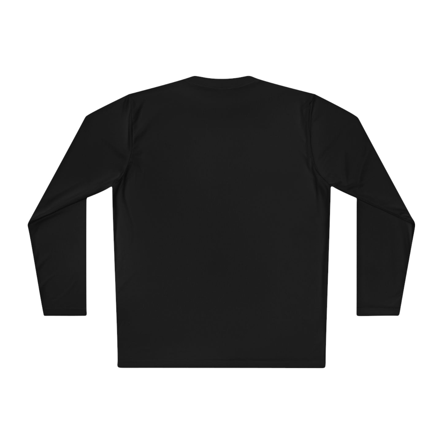 Sport-Tek® Long Sleeve [Black]