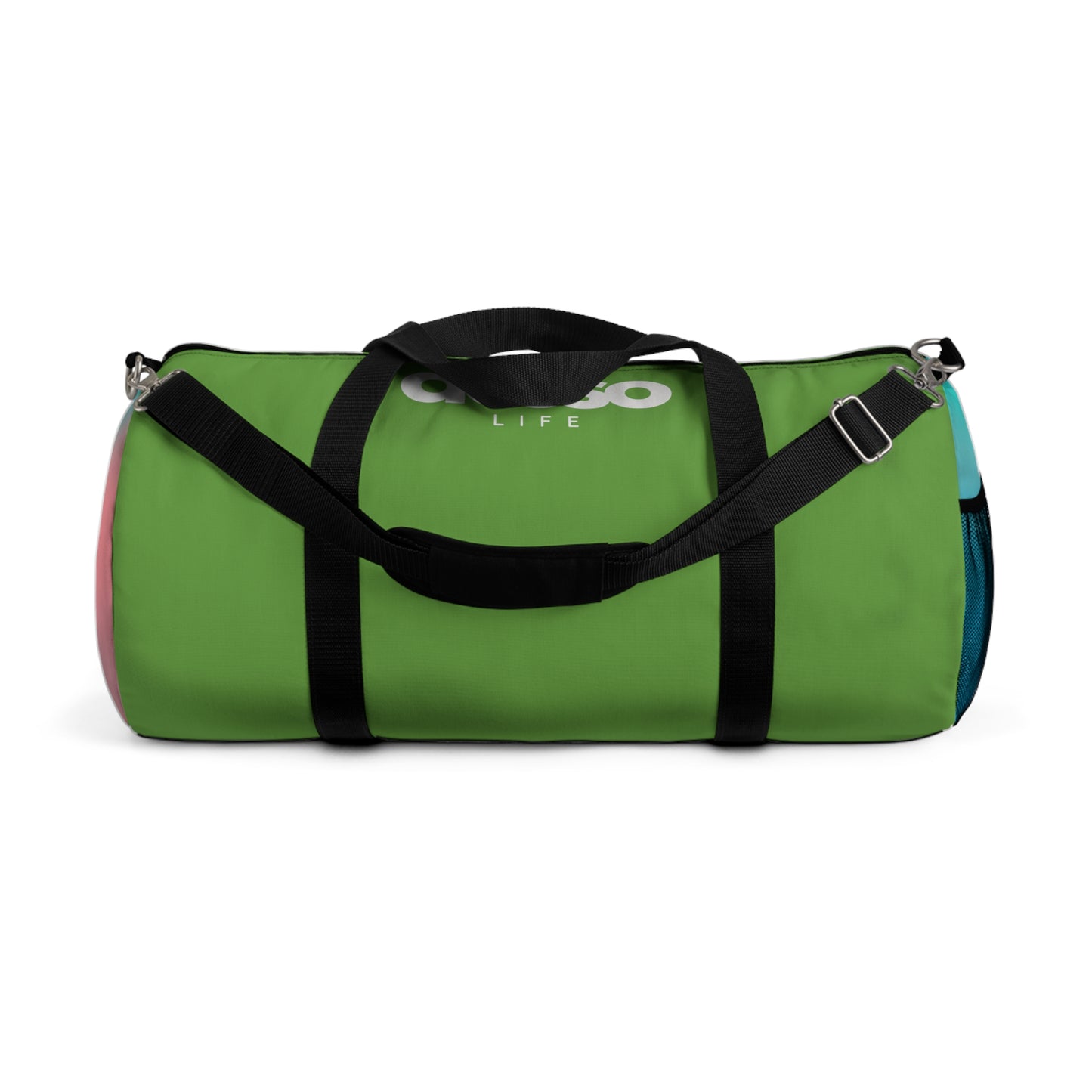 Duffel Bag [Green]