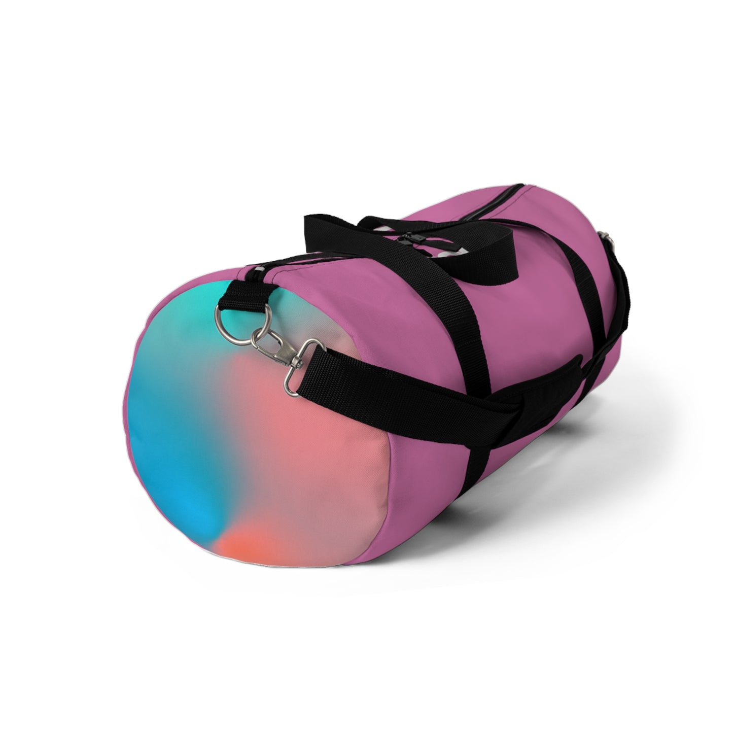 Duffel Bag [Light Pink]
