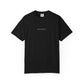 ACESO / Process Tee — Nobody Heals Overnight