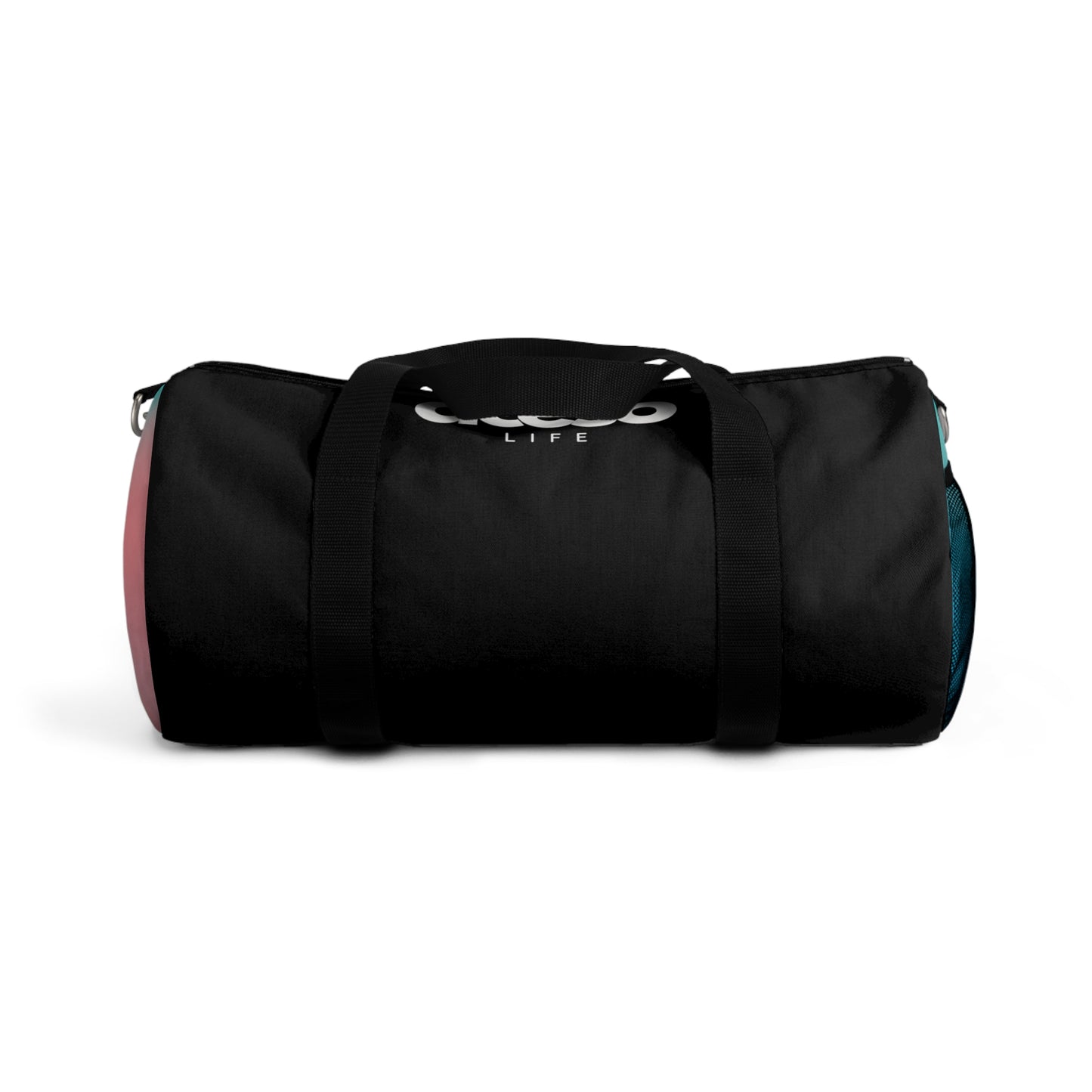Duffel Bag [Black]
