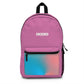 Backpack [Light Pink]