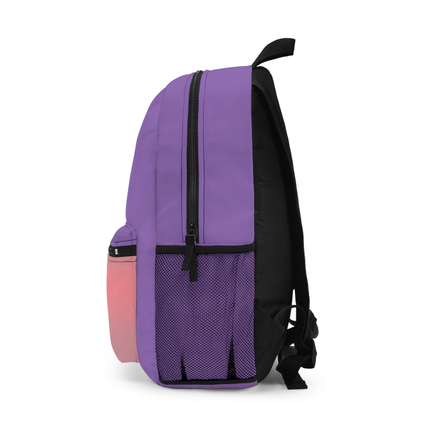 Backpack [Light Purple]