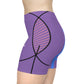 Biker Shorts [Light Purple LE]