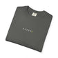 ACESO / Process Tee — Nobody Heals Overnight