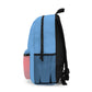 Backpack [Light Blue]