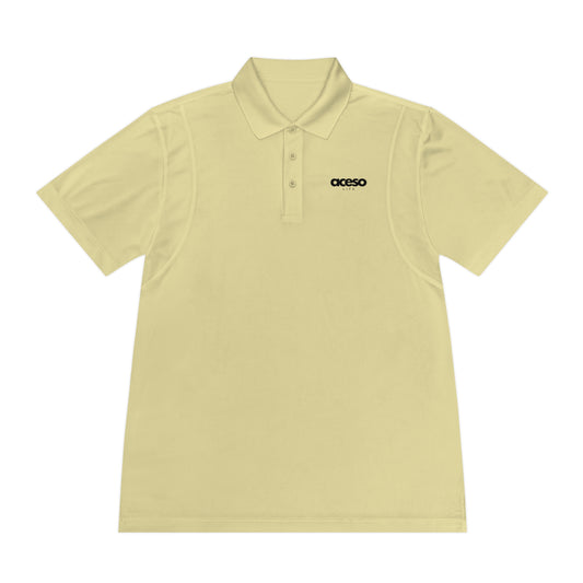 Polo Shirt [Vegas Gold]