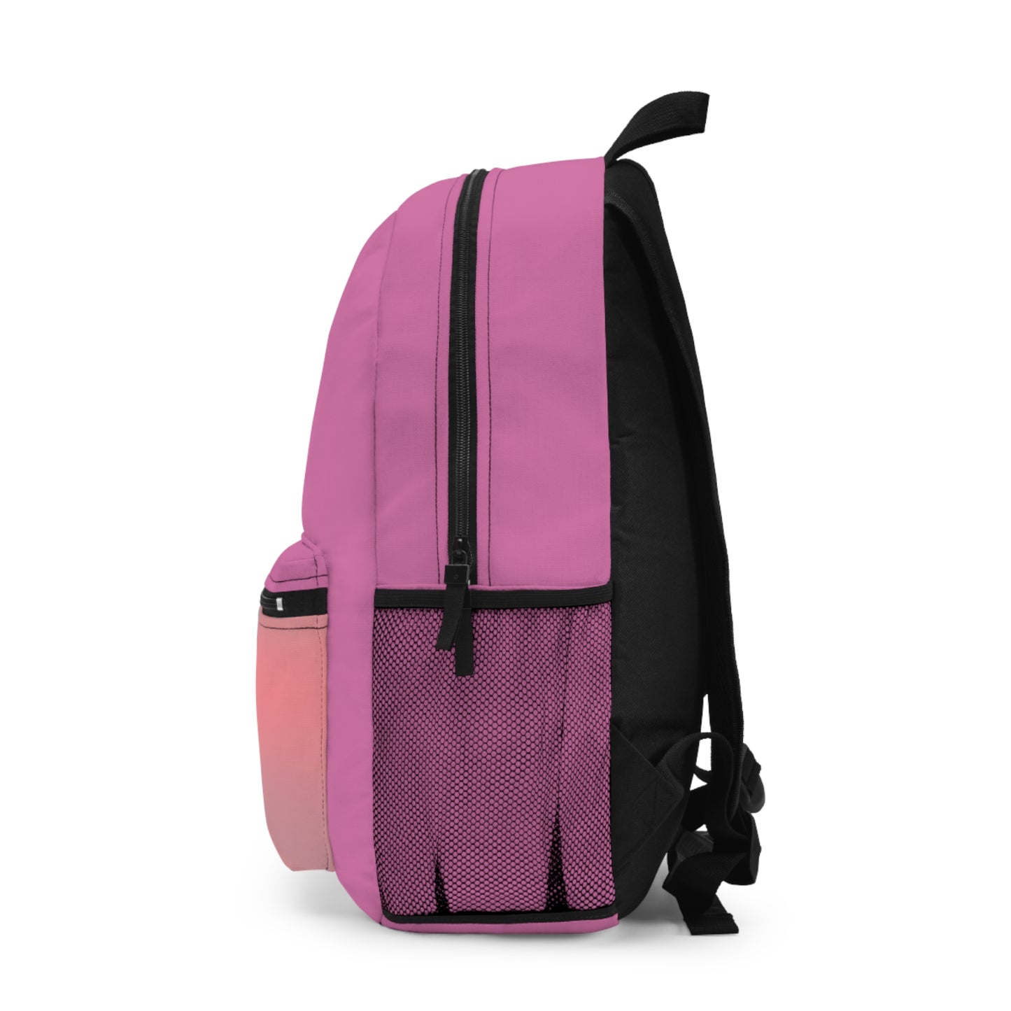 Backpack [Light Pink]