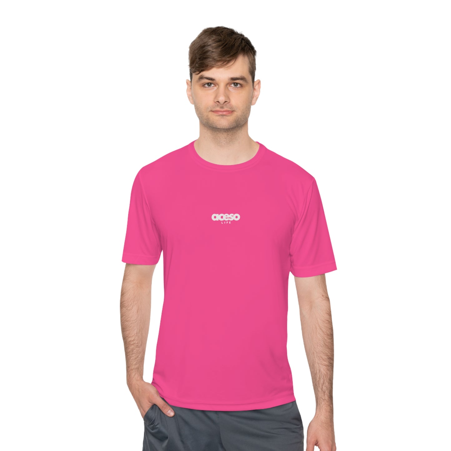 Sport-Tek® [Neon Pink]