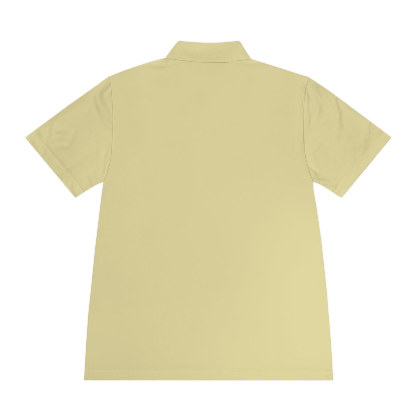 Polo Shirt [Vegas Gold]