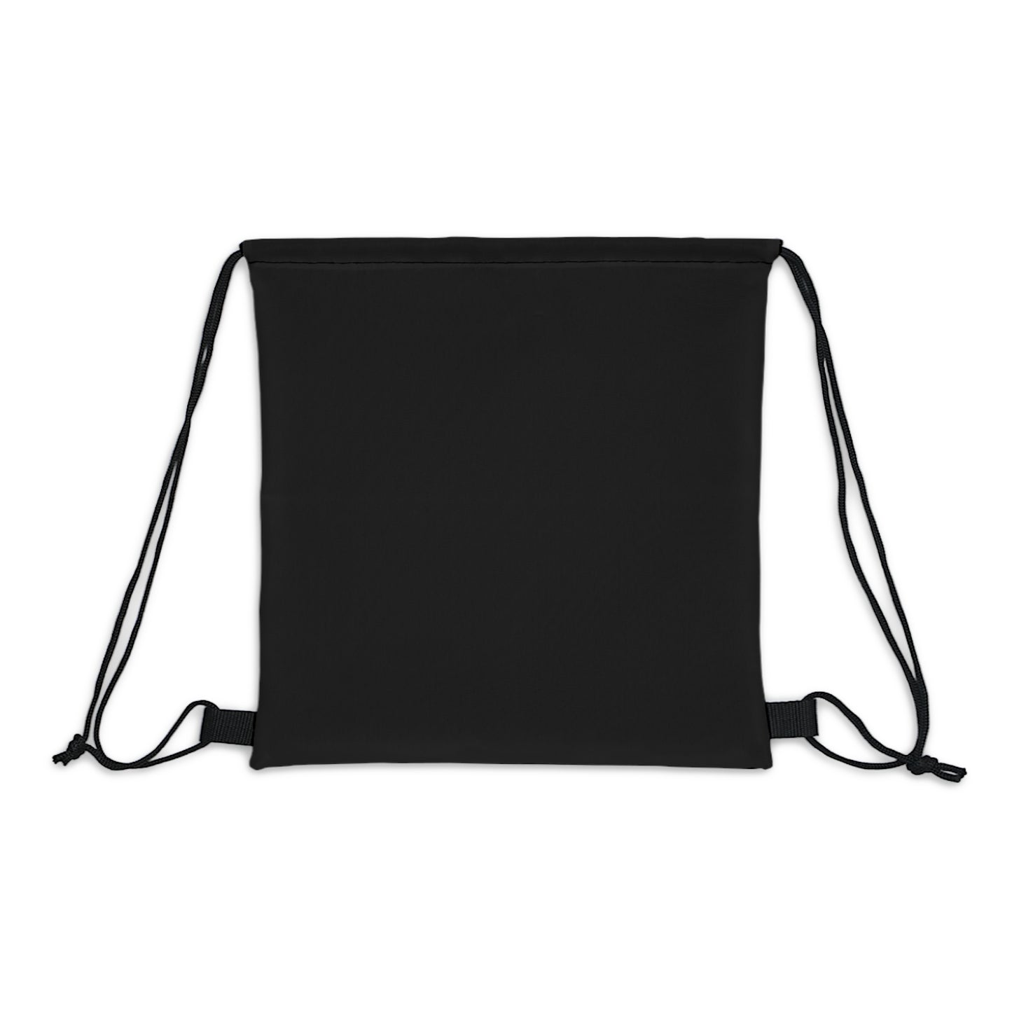 Drawstring Bag [Black]