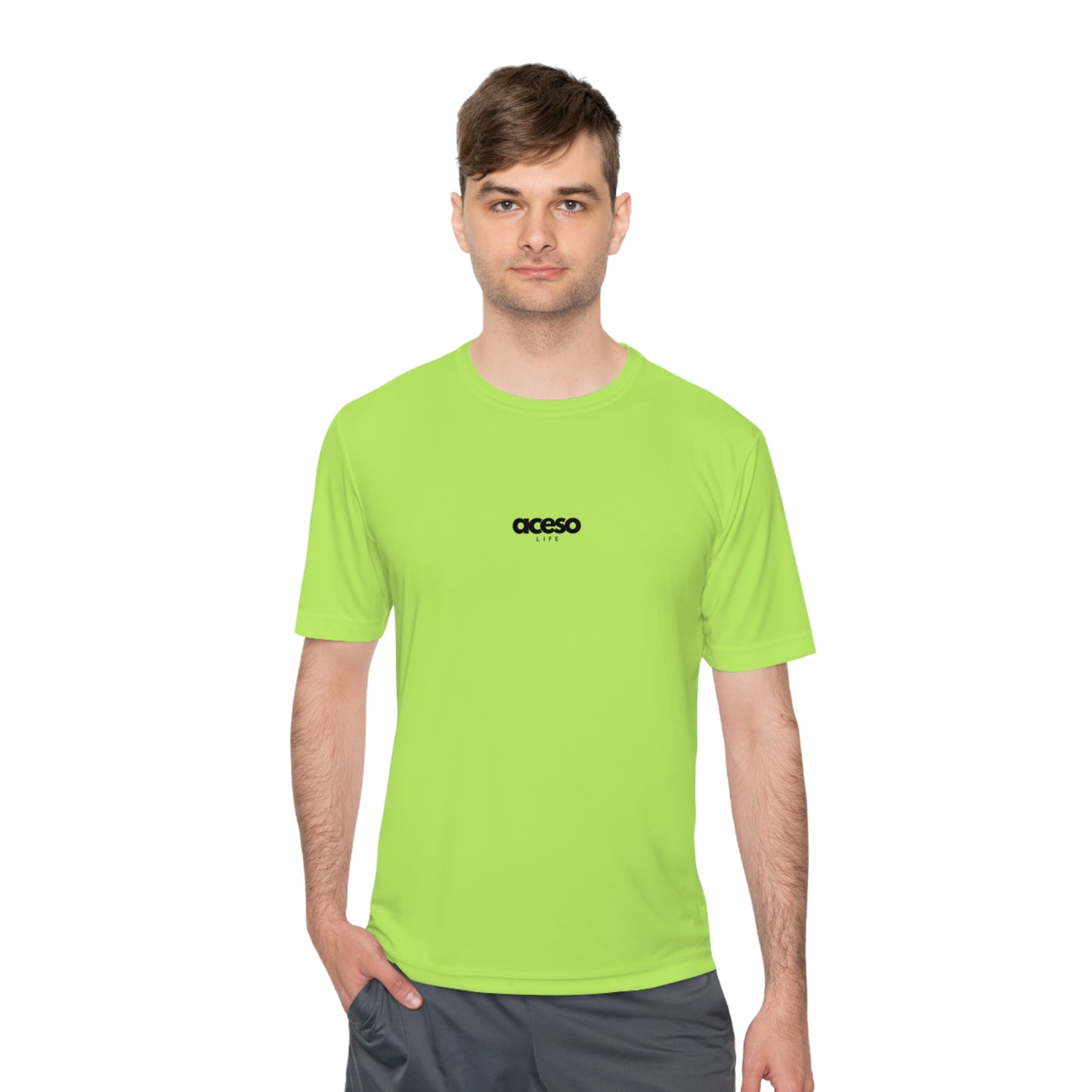 Sport-Tek® [Lime]