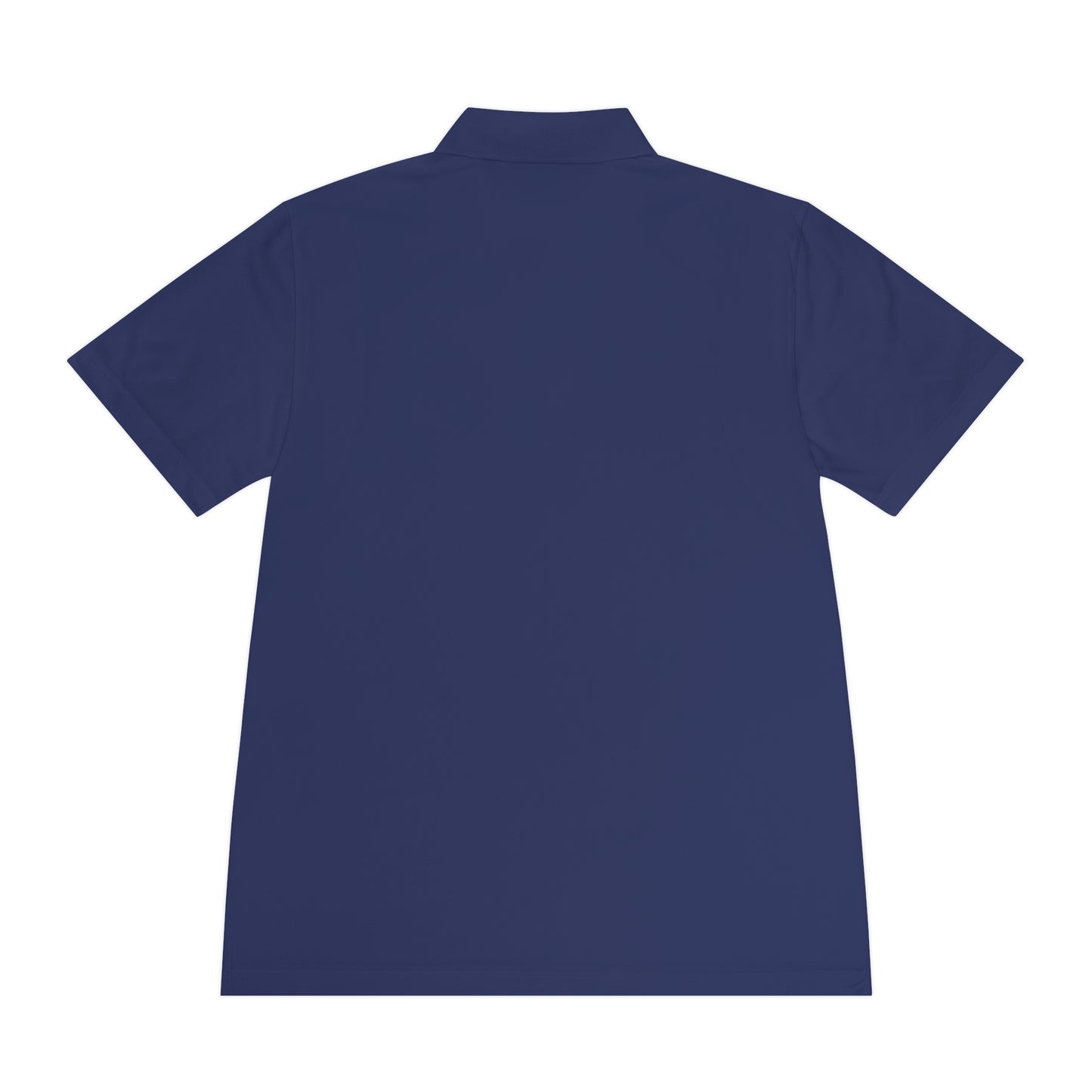 Polo Shirt [True Navy]